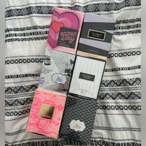 Victoria Secret fragrance bundle